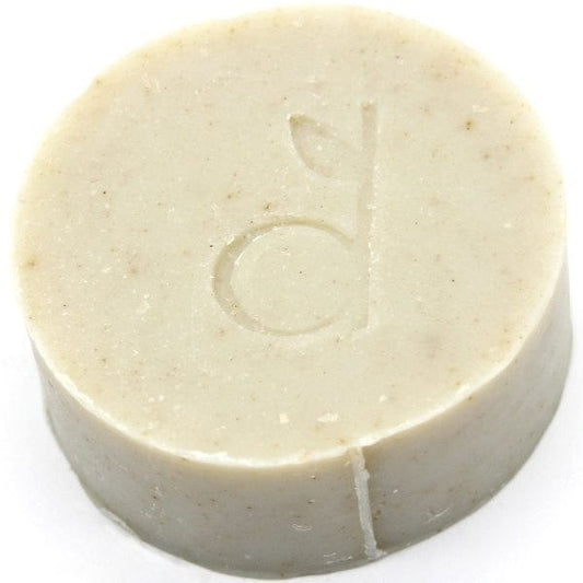 Dindi Naturals Shampoo Soap Refill 120g - Rosemary