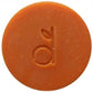 Dindi Naturals Shampoo Travel Soap in Tin 120g - Tangerine + Patchouli
