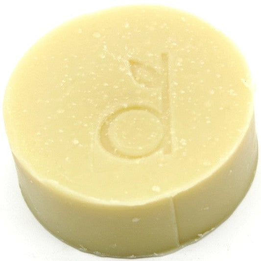 Dindi Naturals Shave Soap 120g - Refill