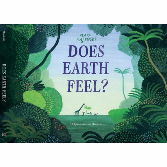 Does Earth Feel