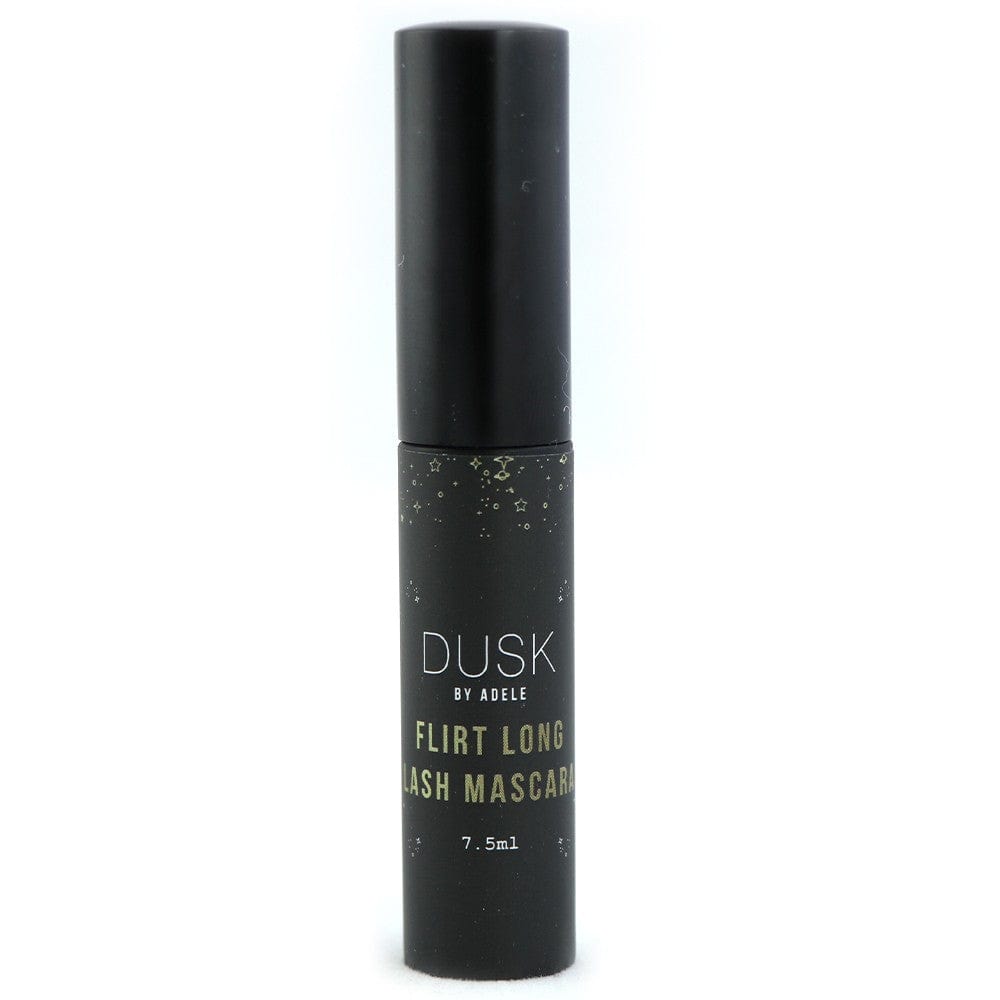 Dusk By Adele Vegan Palm Oil Free Mascara - Black