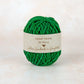 Earth Greetings Fair Trade Handspun Hemp Twine 50m - Green