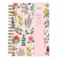 Earth Greetings Journal Lined - Australian Wildflowers