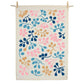 Earth Greetings Organic Cotton Tea Towel - Gumnut Gathering