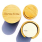 Earths Tribe Bamboo Makeup Round Holder