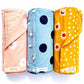 Earths Tribe Unpaper Towels Roll of 16 - Blue