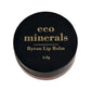 Eco Minerals Byron Lip Balm 3.5g