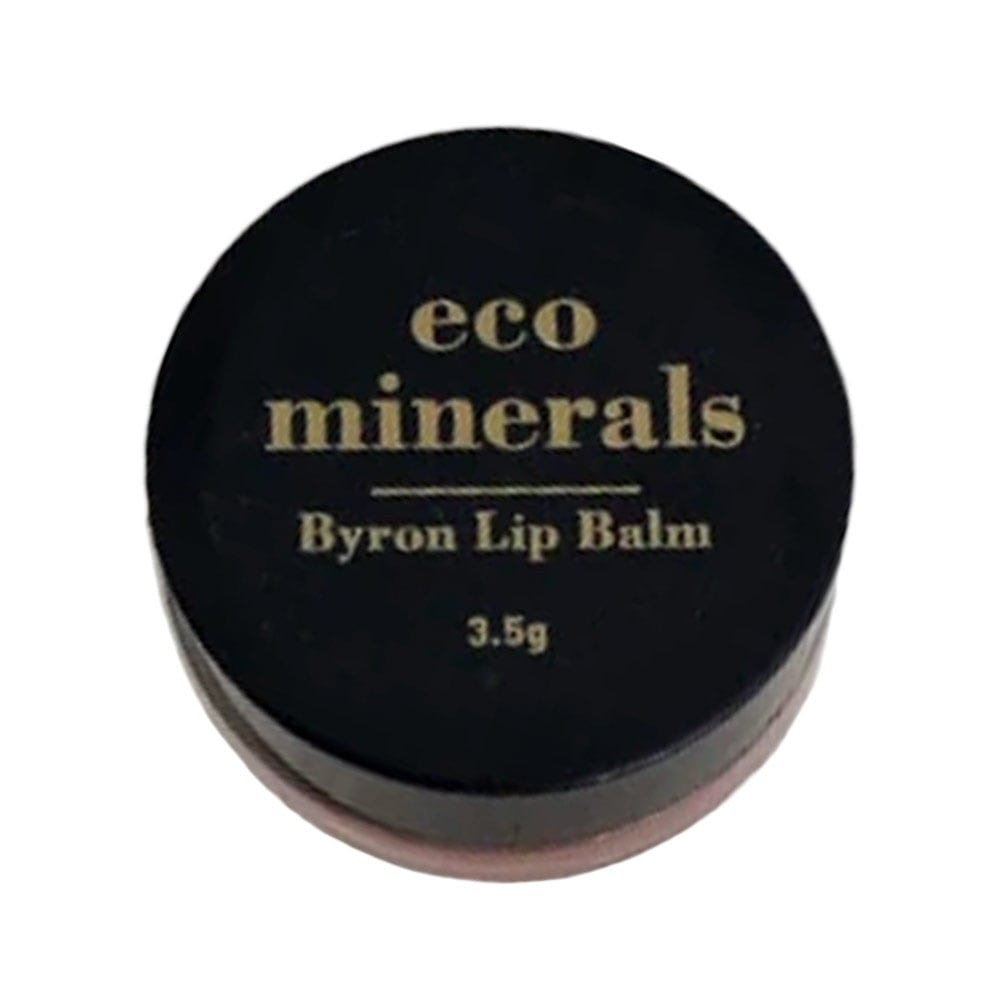 Eco Minerals Byron Lip Balm 3.5g