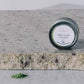 Eco minerals eyeshadow 1.5g jar - olive leaf