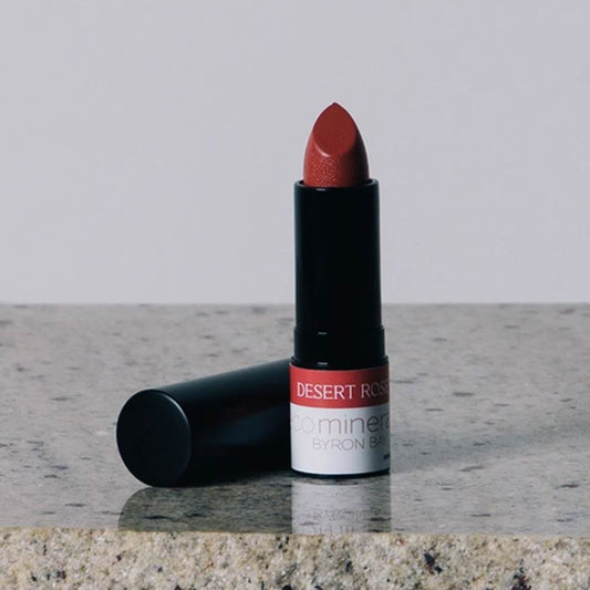 Eco Minerals Lipstick - Desert Rose