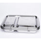 EcoCocoon Bento Lunch Box - 2 Compartment Mint