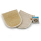 Ecomax Egyptian Loofah Mitt