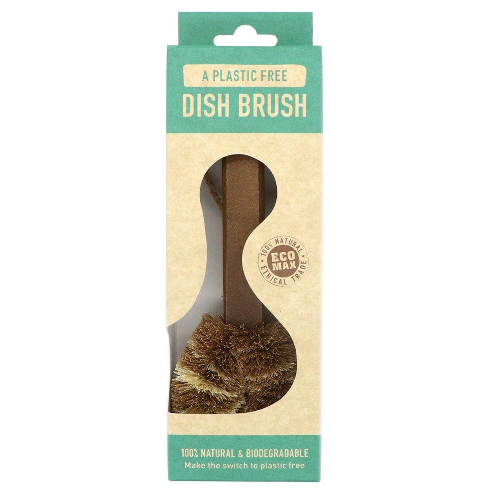 EcoMax Premium Dish Brush
