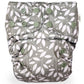 EcoNaps Modern Cloth Nappy - Sage