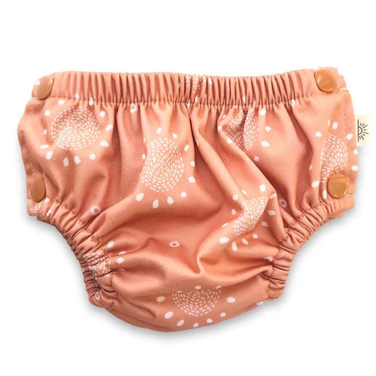 EcoNaps Swim Nappy - Earth Dreaming