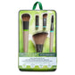 EcoTools Interchangeable Daily Essentials Face Kit