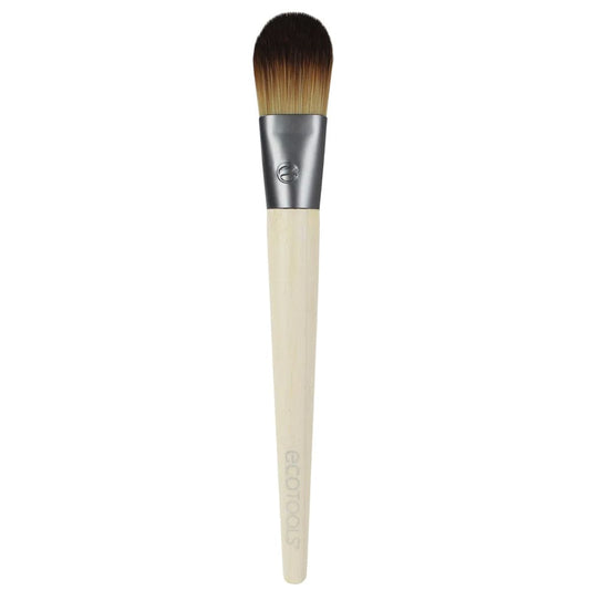 EcoTools makeup brush - foundation