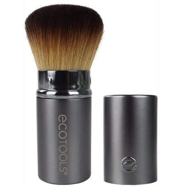 EcoTools Makeup Brush - Retractable Face Brush