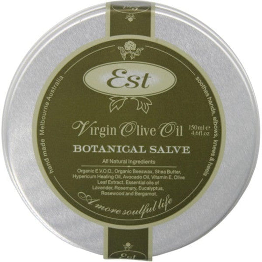 Est botanical salve 150ml