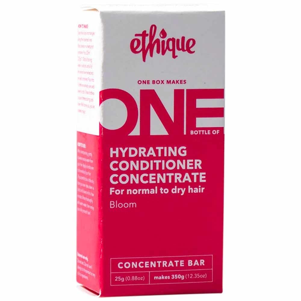Buy ETHIQUE Hydrating Conditioner Concentrate For Normal To Dry Hair