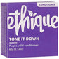 ETHIQUE Solid Conditioner Bar Purple 60g - Tone It Down