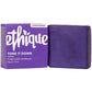 ETHIQUE Solid Conditioner Bar Purple 60g - Tone It Down