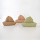 Eveeco Baby Natural Rubber Boat Trio