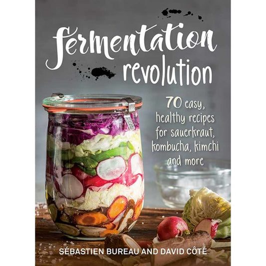 Fermentation Revolution