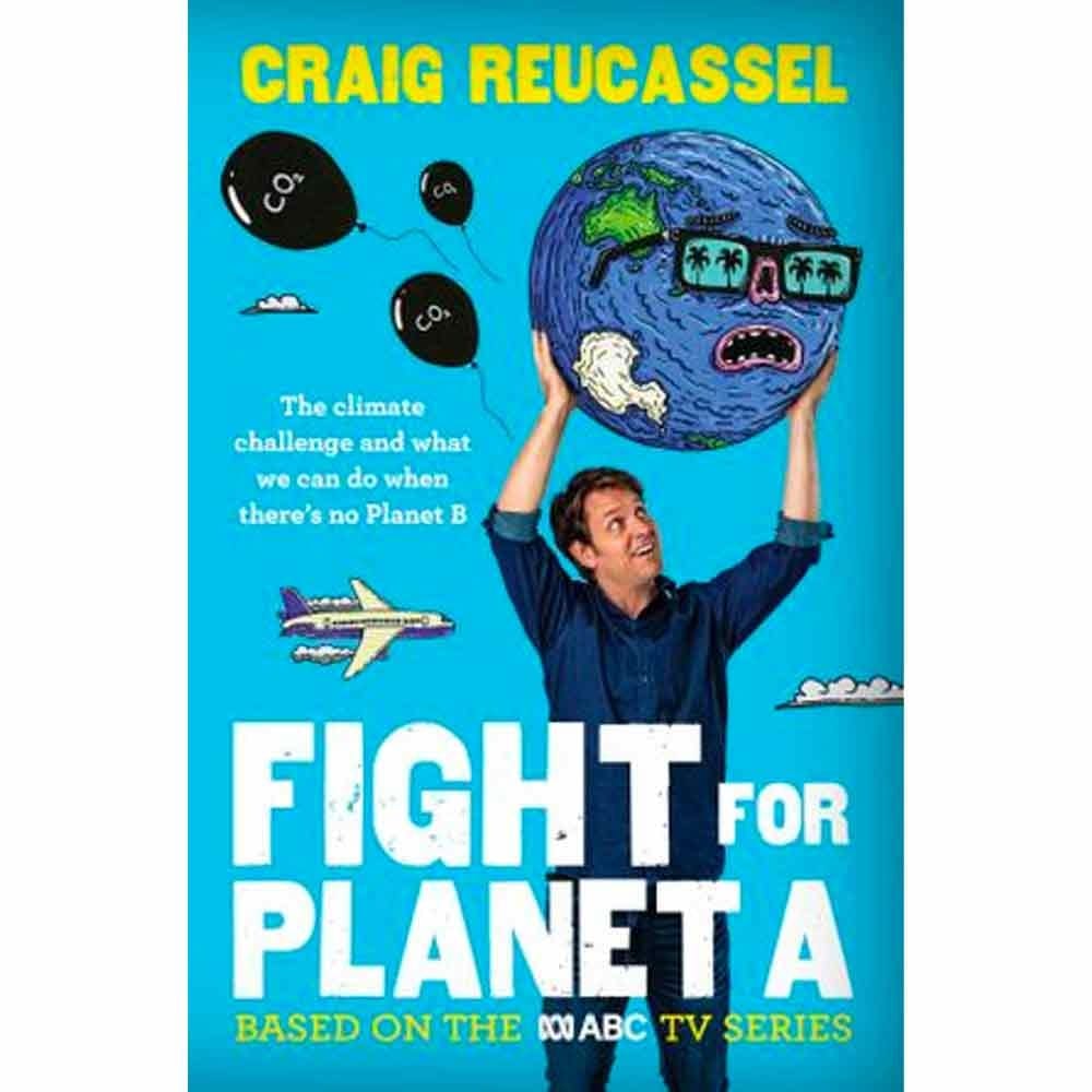 Fight For Planet A