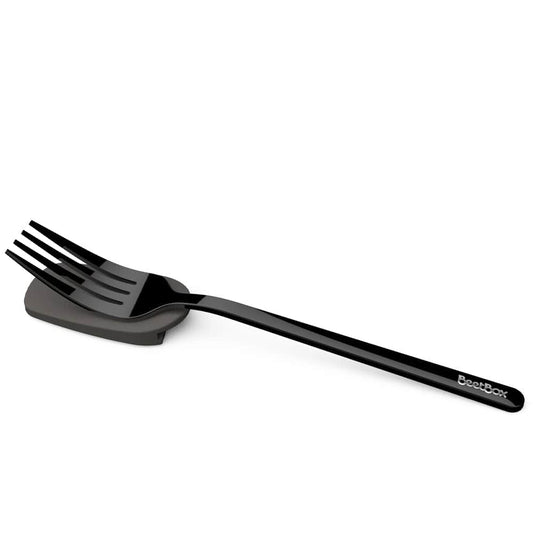 Forkevermore Stainless Steel Fork and Silicone Cover