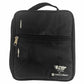 Fridge to Go Insulated Lunch Box Medium - Black