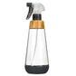 Full Circle Bottle Service Recycled Glass Spray Bottle 473ml