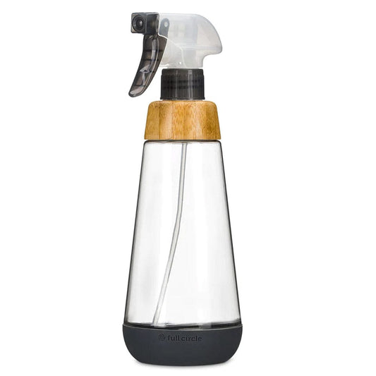 Full Circle Bottle Service Recycled Glass Spray Bottle 473ml