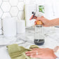 Full Circle Bottle Service Recycled Glass Spray Bottle 473ml