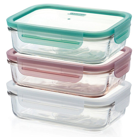 Buy U Konserve Rectangle Stainless Steel Food Storage Container 740ml / 25  – Biome US Online