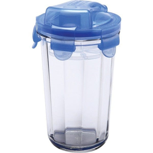 Glasslock Tempered Shaker 450ml