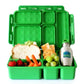 Go Green Lunch Box Set - Construction