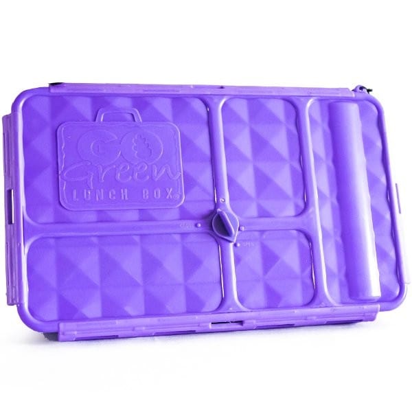 Buy Go Green Lunch Box & Bag Set Magical Sky Biome US Online