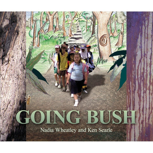 Going Bush