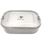 Good To Go Leak Proof Stainless Steel Reusable Container 1.3L