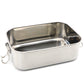 Good To Go Leak Proof Stainless Steel Reusable Takeaway Container 700ml