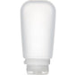 GoToob+ Extra Large Bottle 177ml - Clear Single
