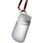 GoToob+ Large Bottle 100ml - Multicolour 3pk