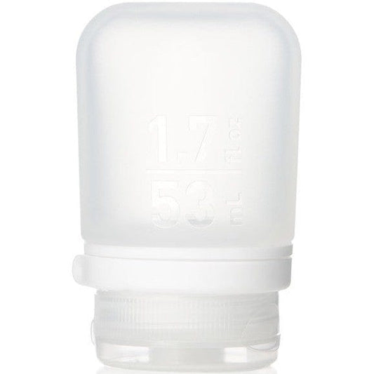 GoToob+ Small Bottle 53ml - Clear Single