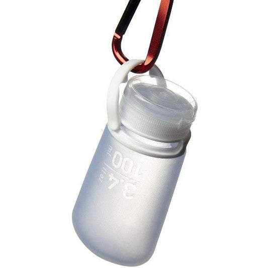 GoToob+ Small Refillable Travel Bottle 53ml - Teal Single