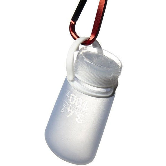 Buy GoToob+ Small Refillable Travel Bottle 53ml - Teal Single