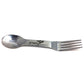 Green Essentials Stainless Steel Utensil - Spork
