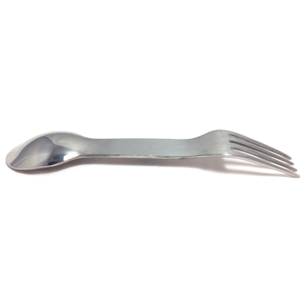 Green Essentials Stainless Steel Utensil - Spork