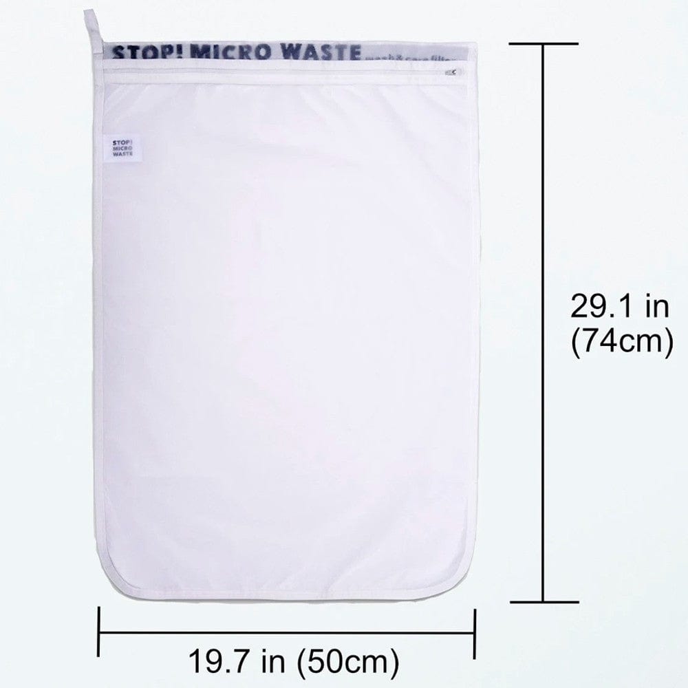 Guppyfriend Washing Bag (Stop Microplastic Pollution)