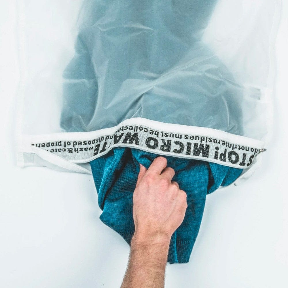 Guppyfriend Washing Bag (Stop Microplastic Pollution)